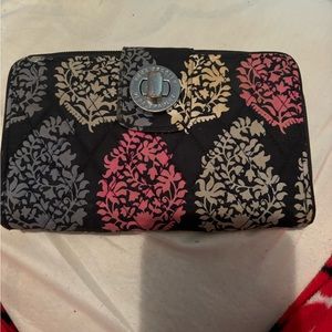 Vera Bradley Wallet